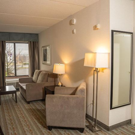 Wyndham Garden Erie Ξενοδοχείο Kearsarge Εξωτερικό φωτογραφία