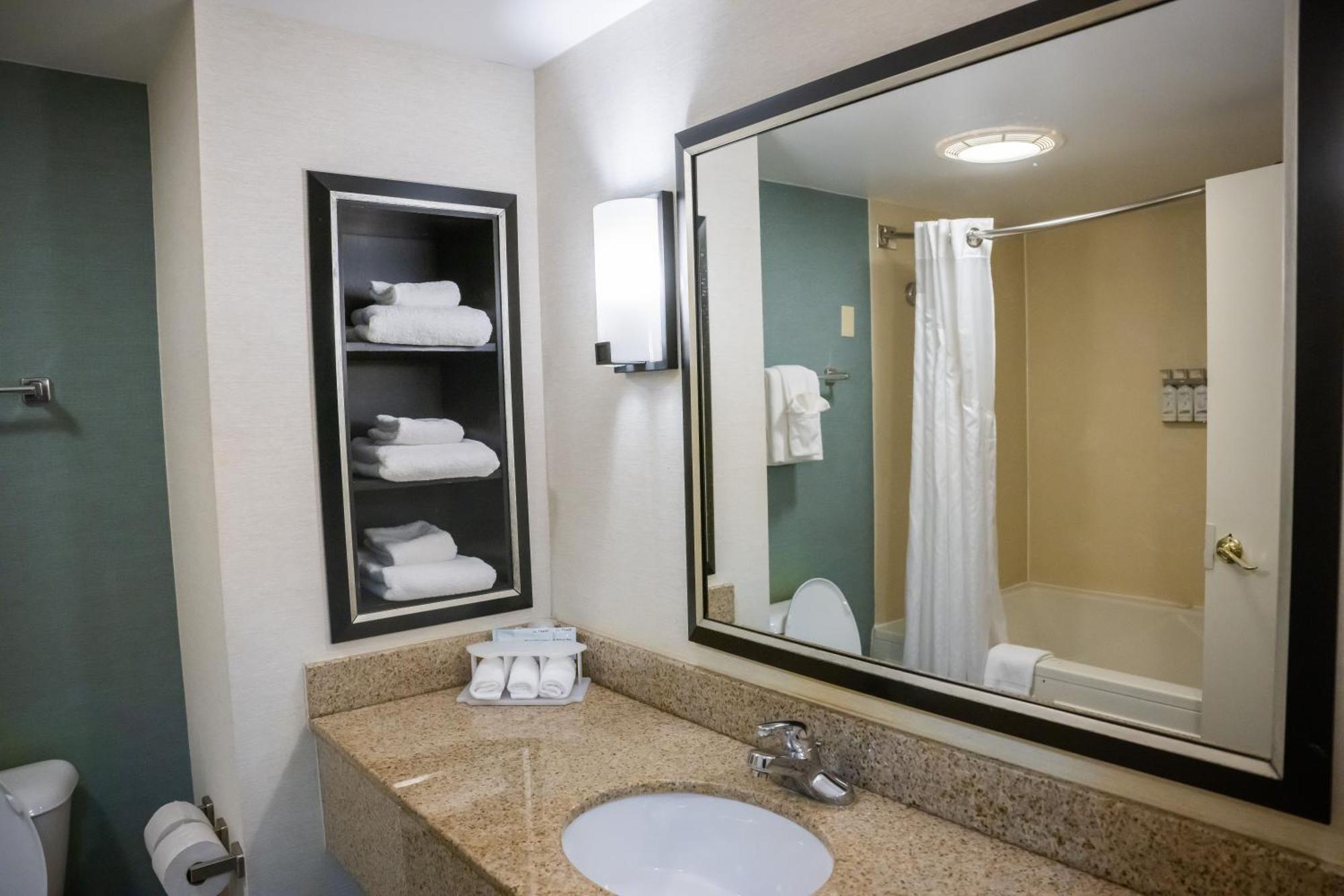 Wyndham Garden Erie Ξενοδοχείο Kearsarge Εξωτερικό φωτογραφία