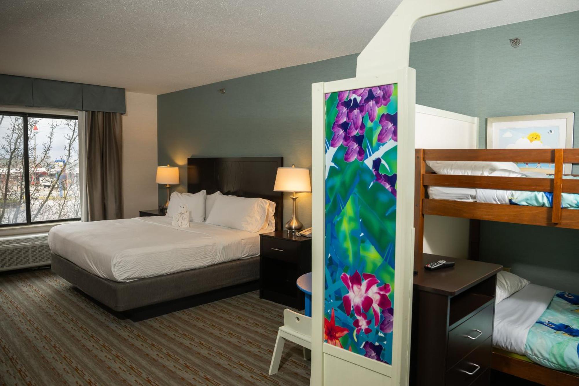 Wyndham Garden Erie Ξενοδοχείο Kearsarge Εξωτερικό φωτογραφία