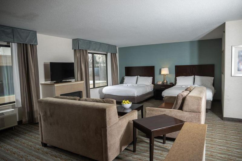 Wyndham Garden Erie Ξενοδοχείο Kearsarge Εξωτερικό φωτογραφία
