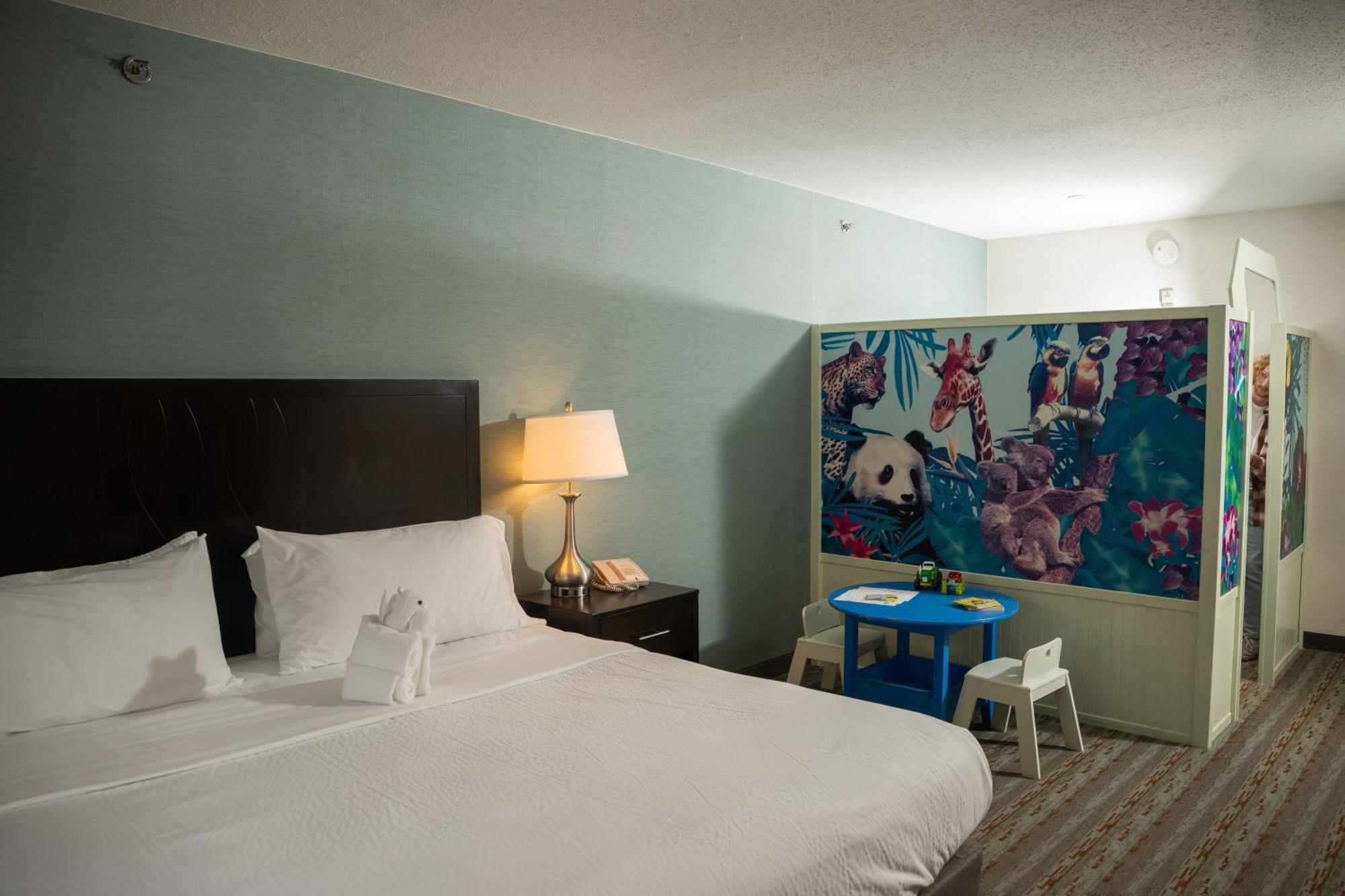 Wyndham Garden Erie Ξενοδοχείο Kearsarge Εξωτερικό φωτογραφία