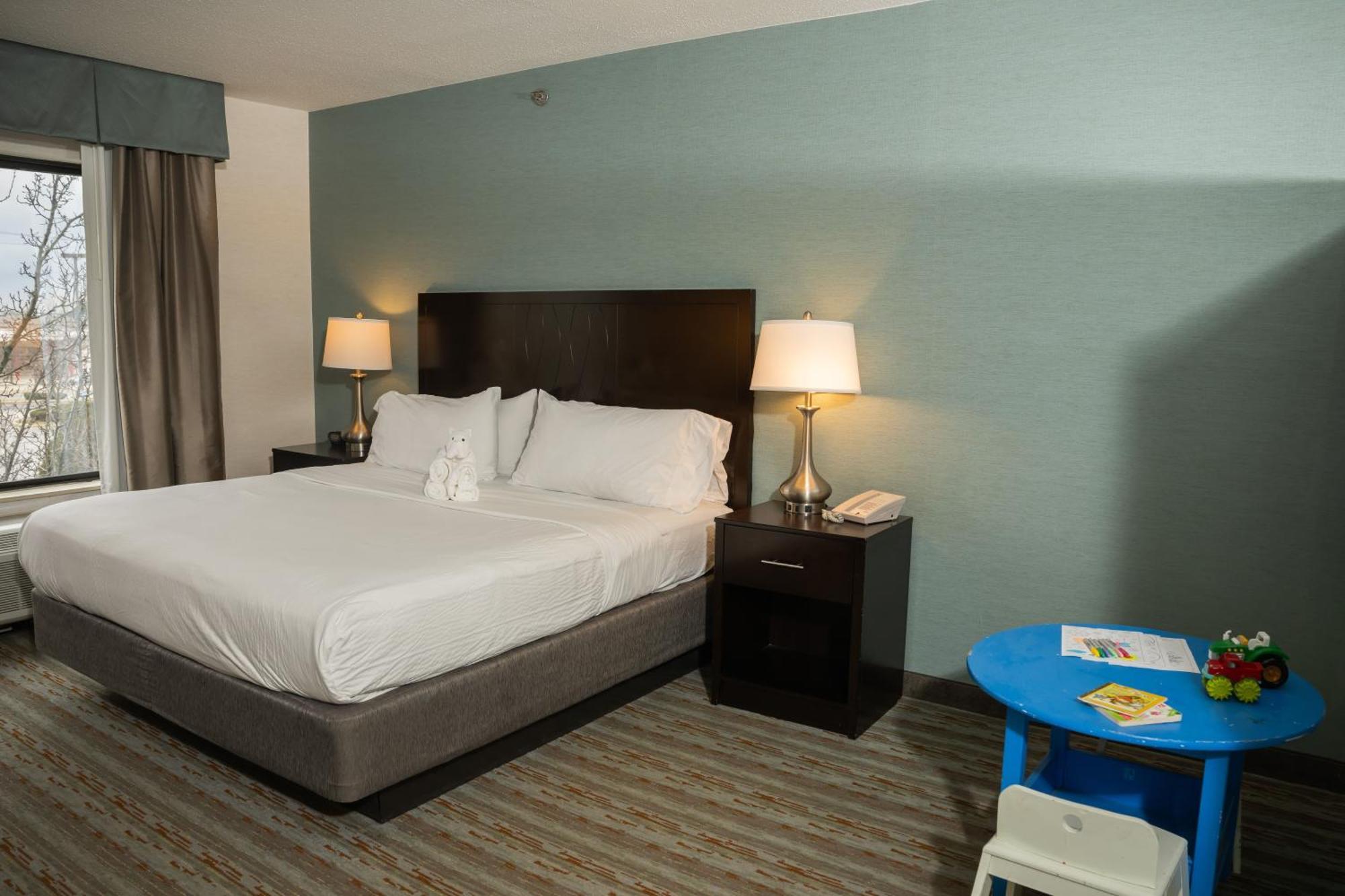 Wyndham Garden Erie Ξενοδοχείο Kearsarge Εξωτερικό φωτογραφία