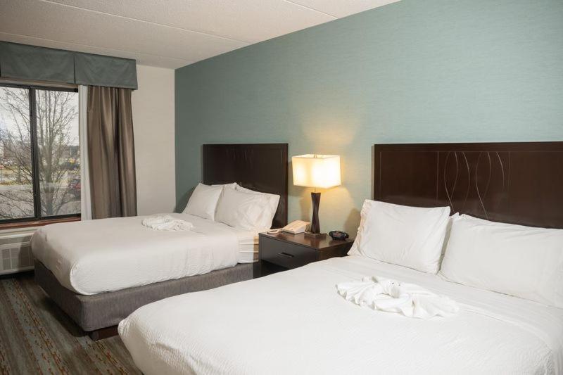 Wyndham Garden Erie Ξενοδοχείο Kearsarge Εξωτερικό φωτογραφία