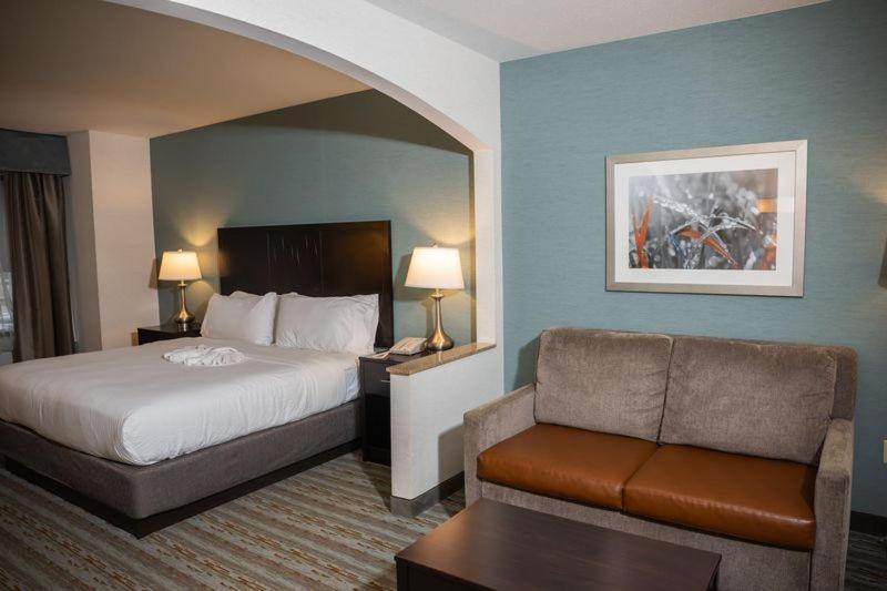 Wyndham Garden Erie Ξενοδοχείο Kearsarge Εξωτερικό φωτογραφία