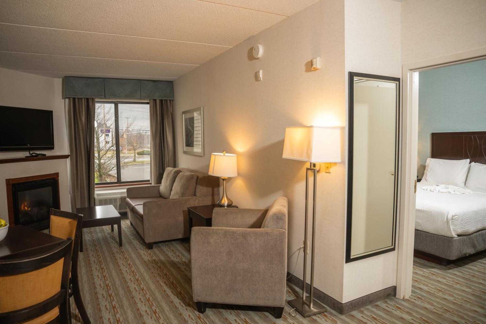 Wyndham Garden Erie Ξενοδοχείο Kearsarge Εξωτερικό φωτογραφία
