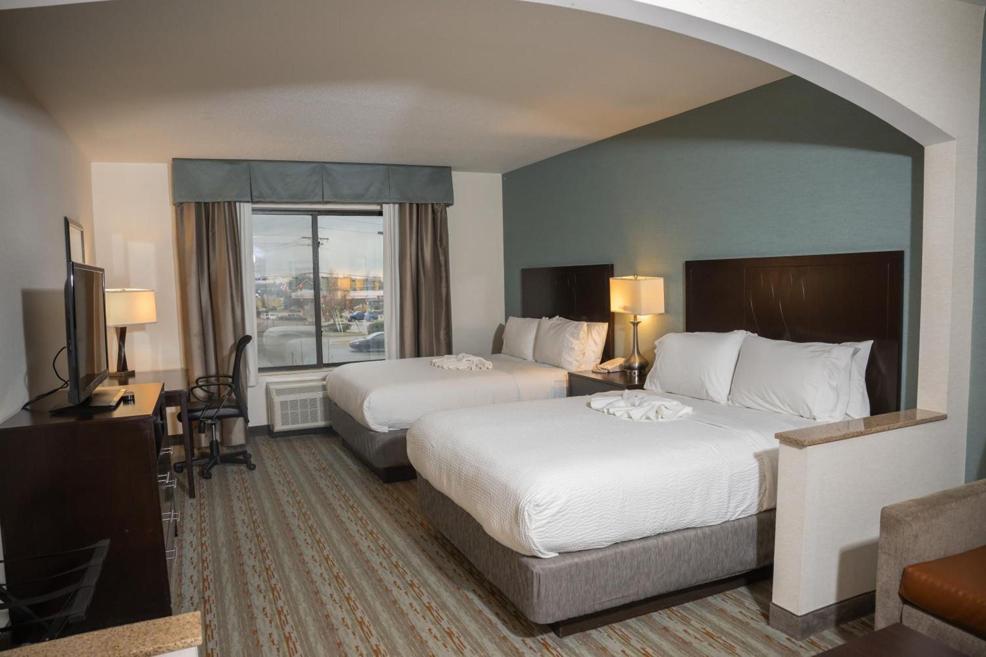 Wyndham Garden Erie Ξενοδοχείο Kearsarge Εξωτερικό φωτογραφία