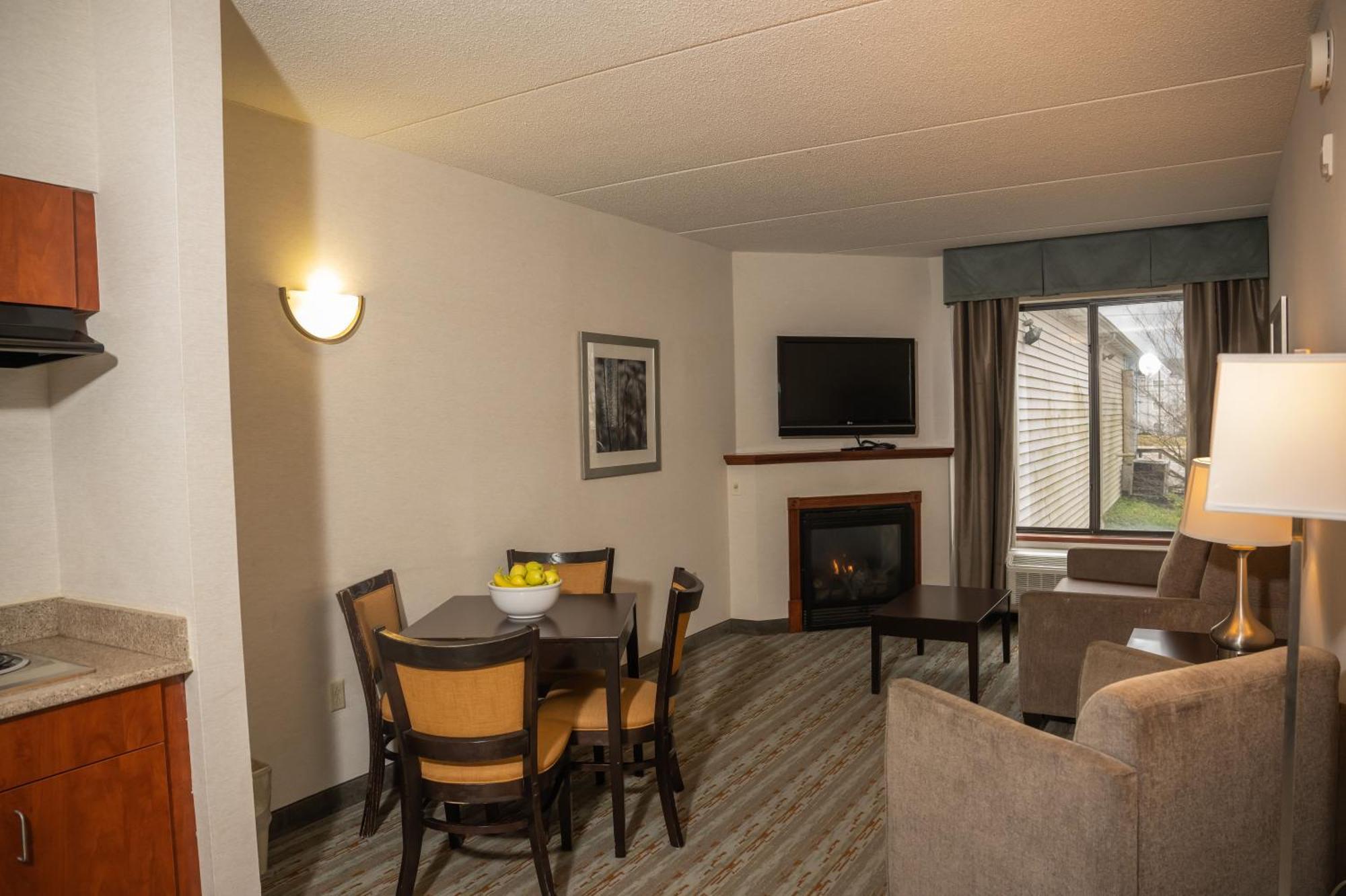 Wyndham Garden Erie Ξενοδοχείο Kearsarge Εξωτερικό φωτογραφία