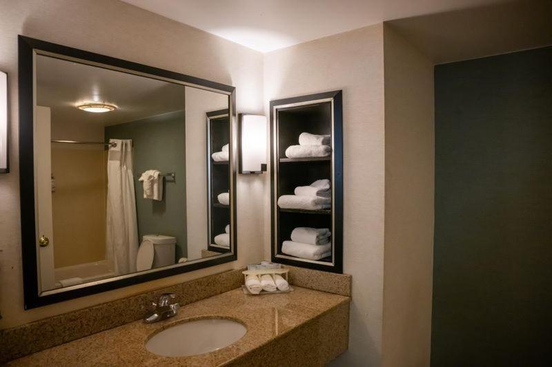 Wyndham Garden Erie Ξενοδοχείο Kearsarge Εξωτερικό φωτογραφία