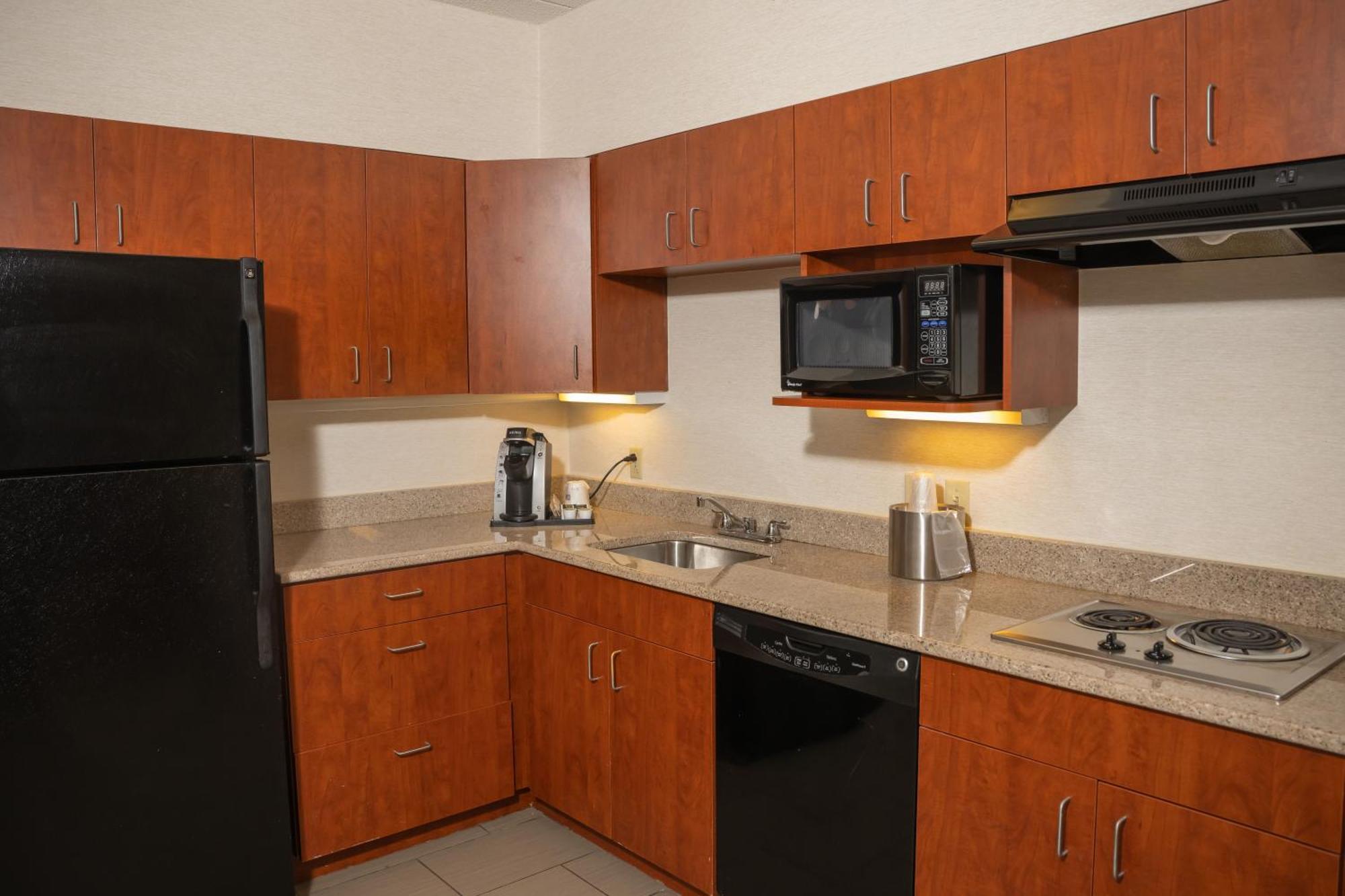 Wyndham Garden Erie Ξενοδοχείο Kearsarge Εξωτερικό φωτογραφία