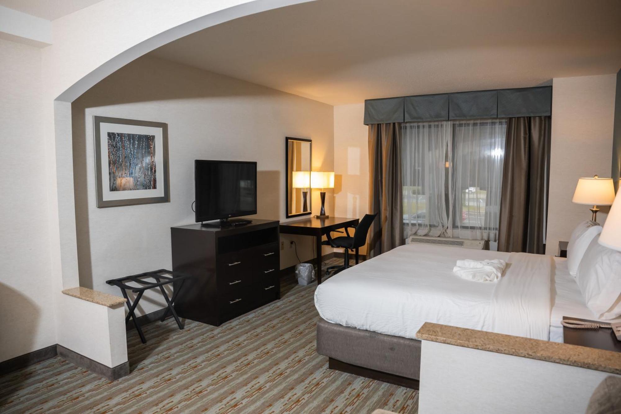 Wyndham Garden Erie Ξενοδοχείο Kearsarge Εξωτερικό φωτογραφία