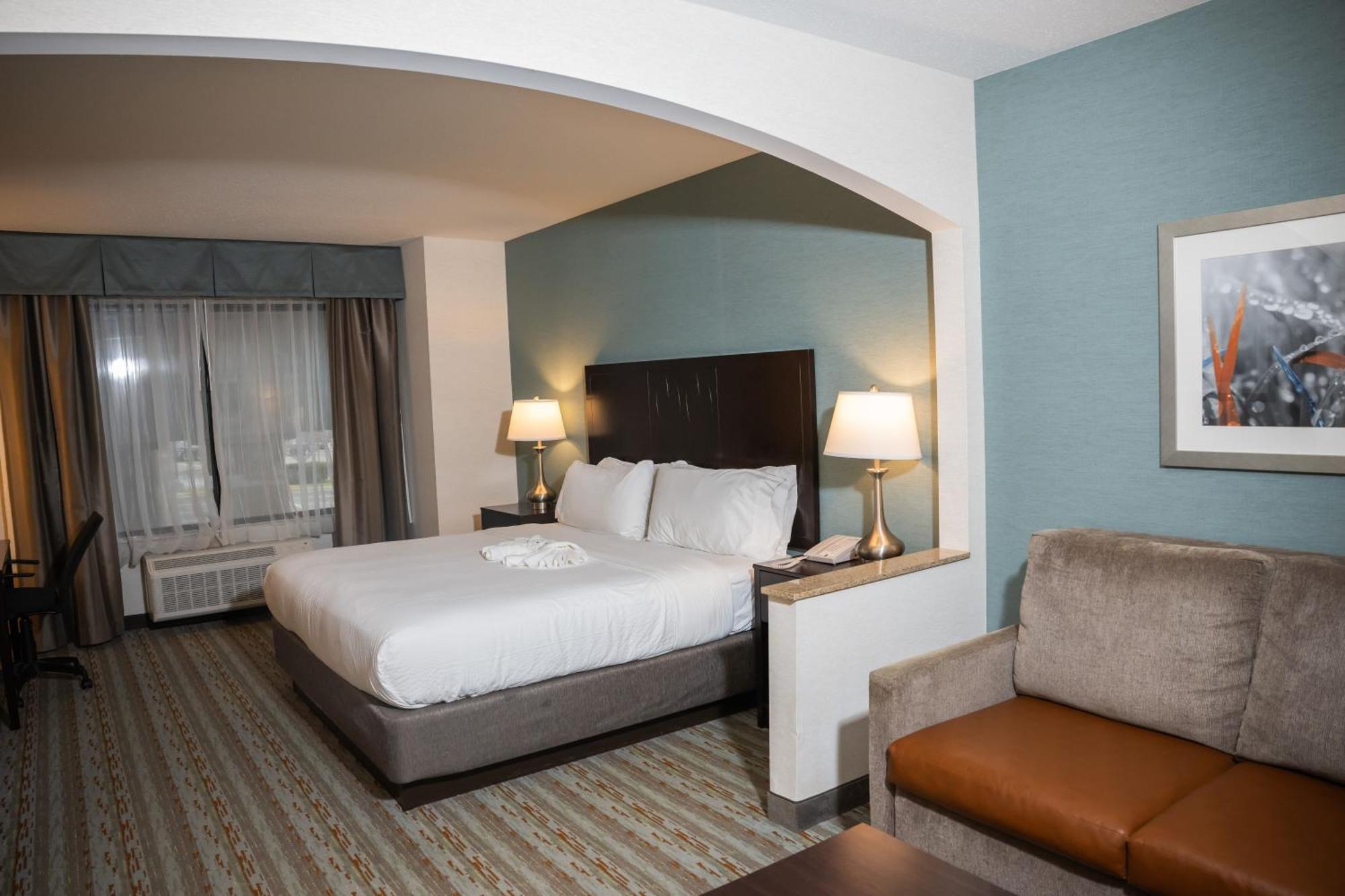 Wyndham Garden Erie Ξενοδοχείο Kearsarge Εξωτερικό φωτογραφία