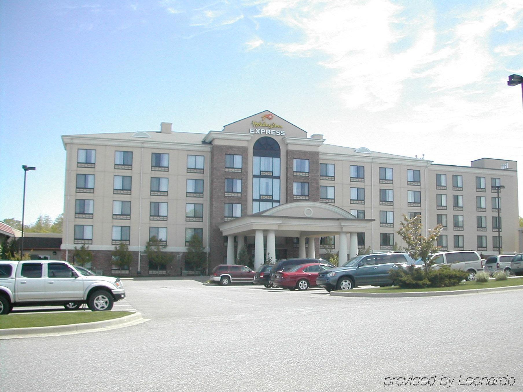 Wyndham Garden Erie Ξενοδοχείο Kearsarge Εξωτερικό φωτογραφία