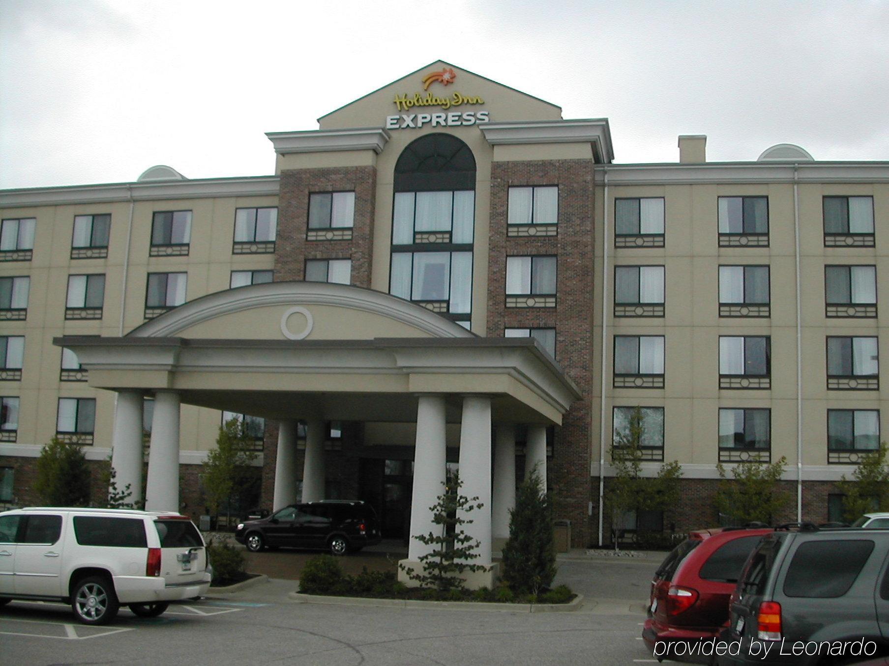 Wyndham Garden Erie Ξενοδοχείο Kearsarge Εξωτερικό φωτογραφία