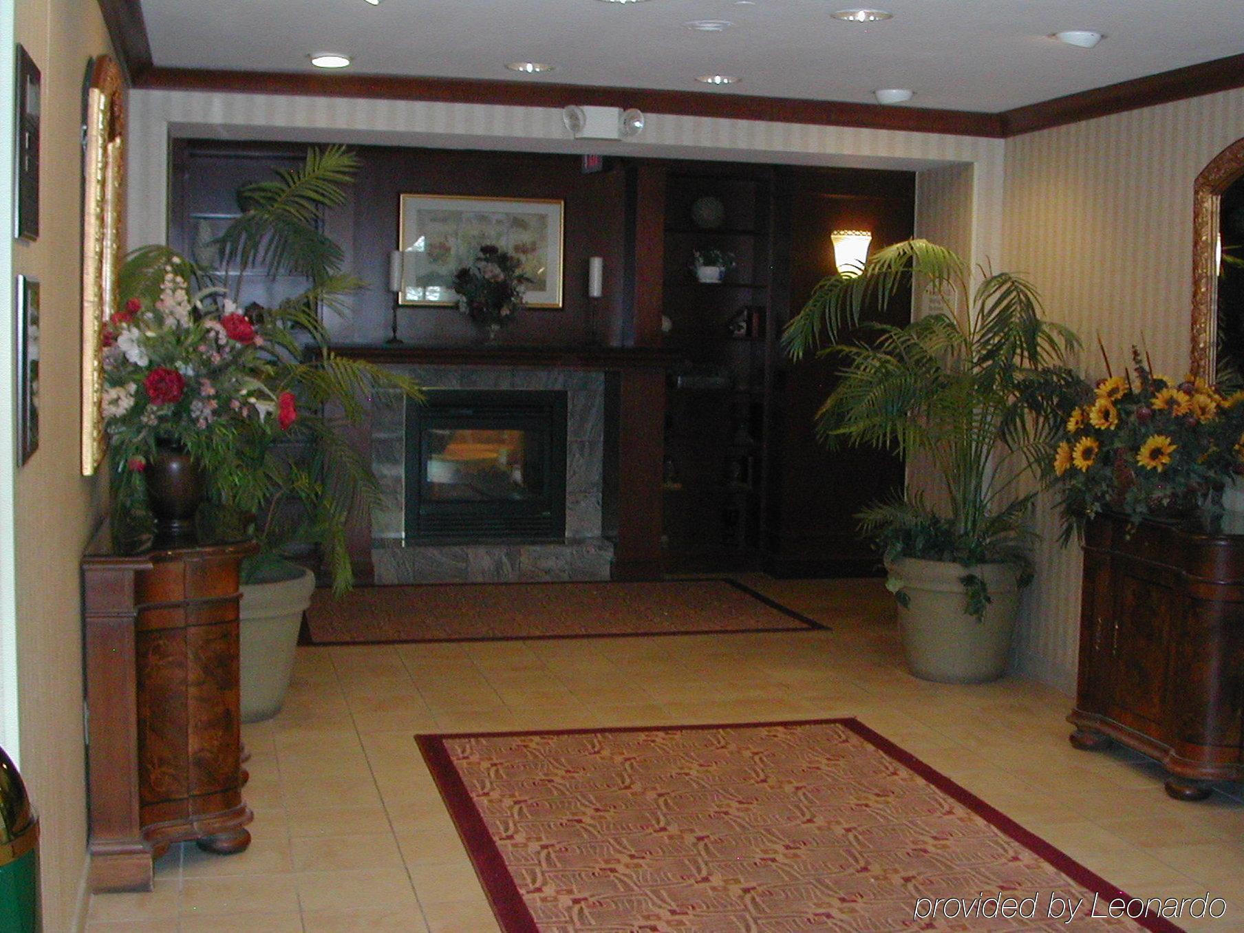 Wyndham Garden Erie Ξενοδοχείο Kearsarge Εξωτερικό φωτογραφία
