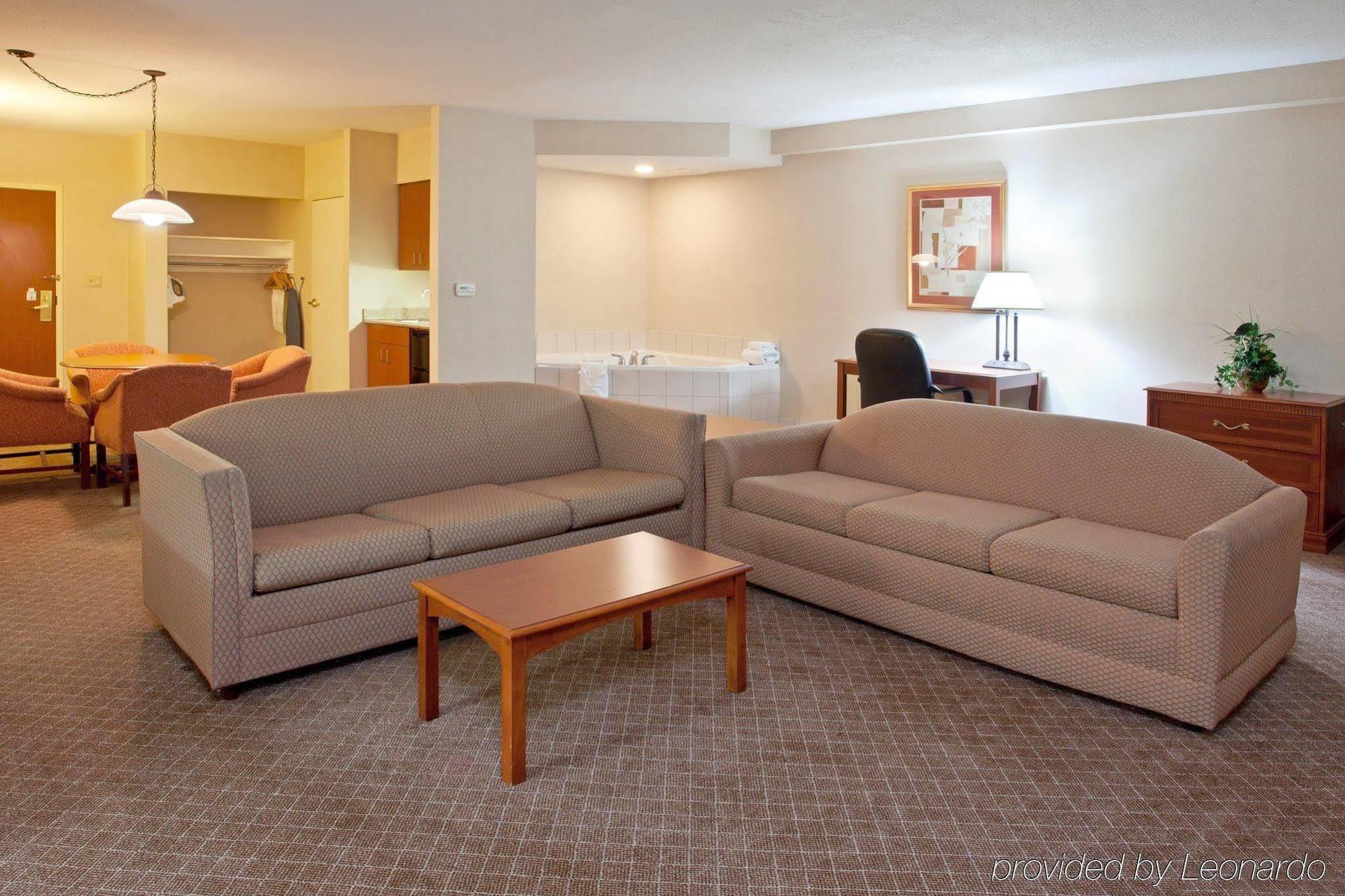 Wyndham Garden Erie Ξενοδοχείο Kearsarge Δωμάτιο φωτογραφία