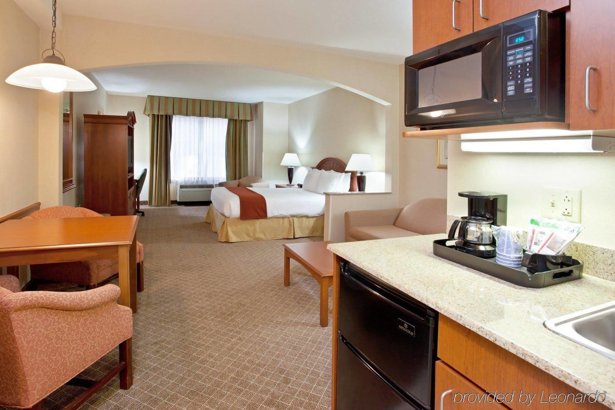 Wyndham Garden Erie Ξενοδοχείο Kearsarge Δωμάτιο φωτογραφία