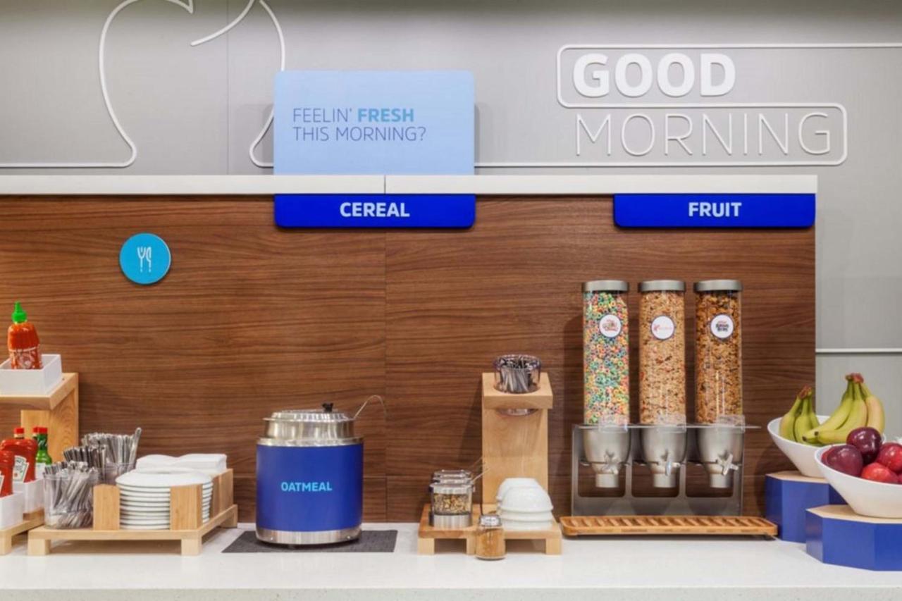 Wyndham Garden Erie Ξενοδοχείο Kearsarge Εξωτερικό φωτογραφία